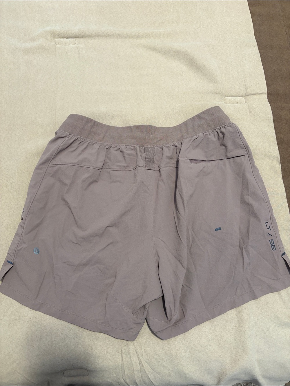 Men’s Lululemon shorts